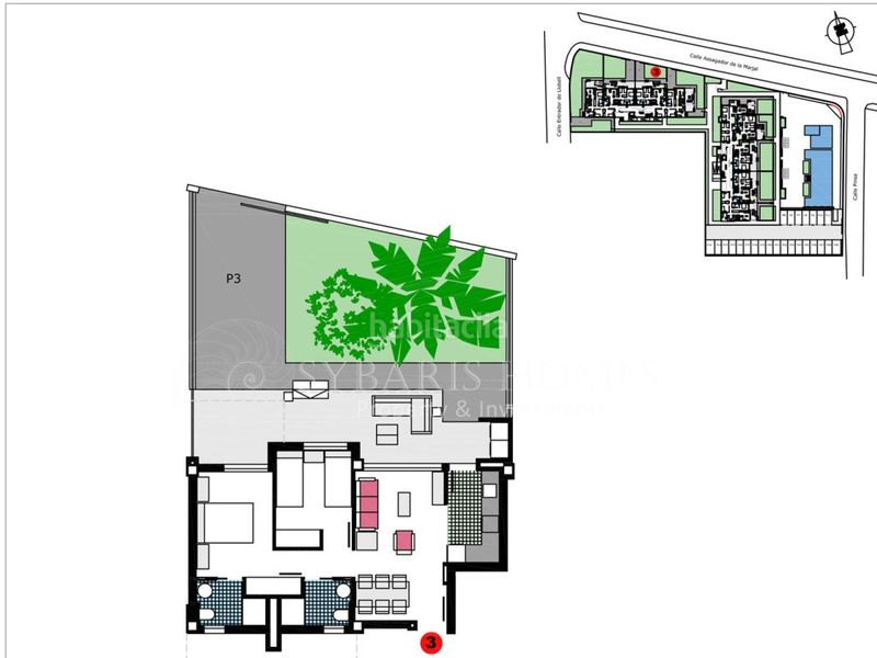 Foto d98abad3-72df-4df6-8a03-90c8b2dd0d70. Apartament amb aparcament piscina a Les Bovetes - La Felicidad Dénia