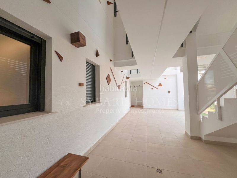 Foto 3800adee-f897-41aa-93d5-8813dee800da. Apartament amb aparcament piscina a Les Bovetes - La Felicidad Dénia