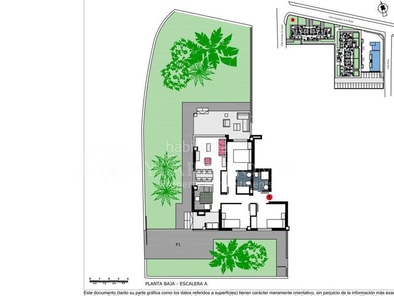Foto 8c9b1c81-f317-4c12-add5-c4722aa998ea. Apartament amb aparcament piscina a Les Bovetes - La Felicidad Dénia