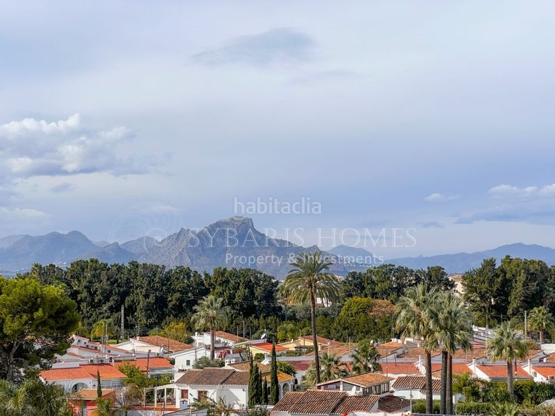 Foto a86cfbf6-1973-4e7b-9ec0-d357e0d49263. Apartament amb aparcament piscina a Les Bovetes - La Felicidad Dénia