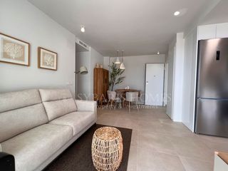 Apartament a Calle Oroval