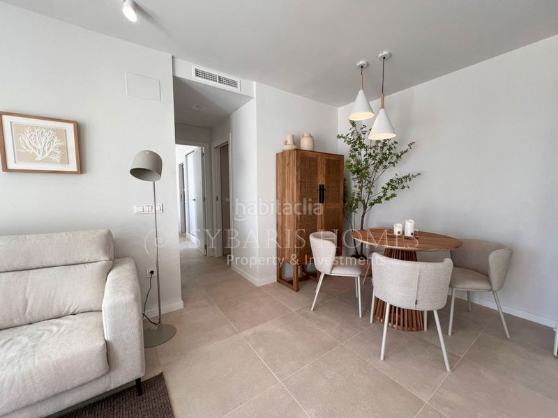 Foto af9a58a9-631d-488f-8303-88ca60bdd2a2. Apartament amb aparcament piscina a Les Bovetes - La Felicidad Dénia