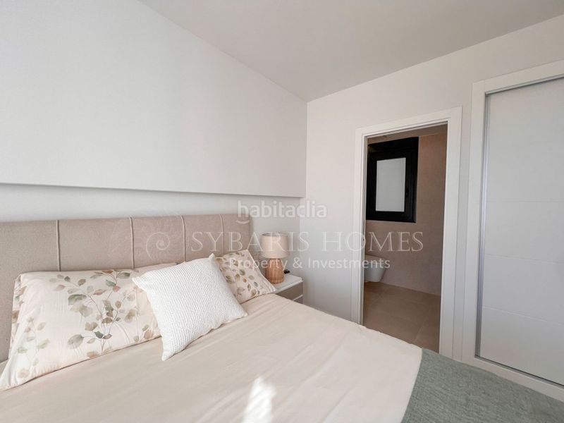 Foto dc75a2fd-7741-4f47-950b-5427e90fd5d5. Apartament amb aparcament piscina a Les Bovetes - La Felicidad Dénia