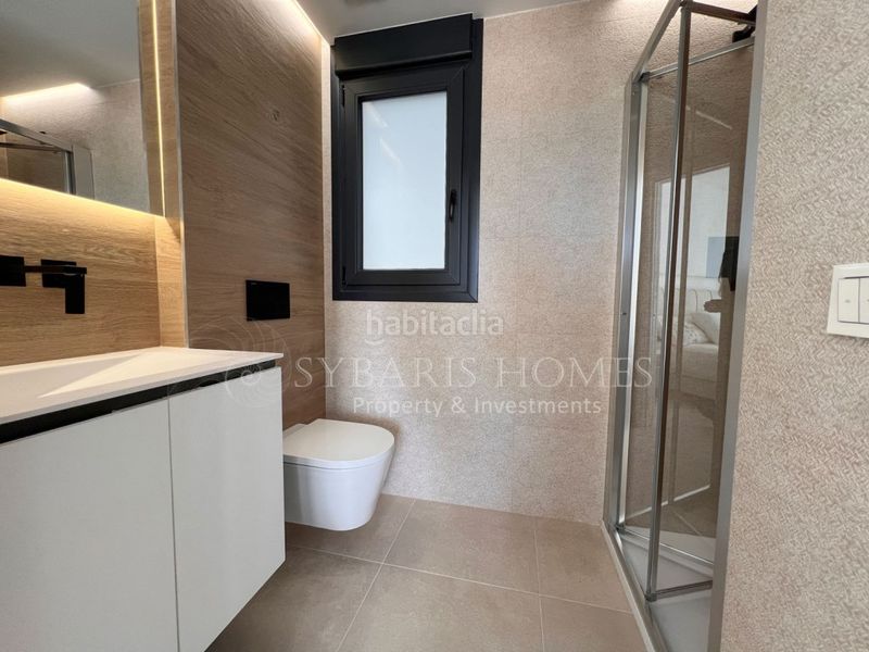 Foto e654b4a1-dc9a-40ab-827d-4c72f8dd3644. Apartament amb aparcament piscina a Les Bovetes - La Felicidad Dénia