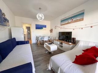 Apartament a Calle mar blanca 6. Bajo de 1 dormitorio con rentabilidad asegurada