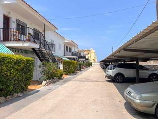 Apartament a Calle mar blanca 6. Planta baja de 1 dormitorio a pocos metros de la playa