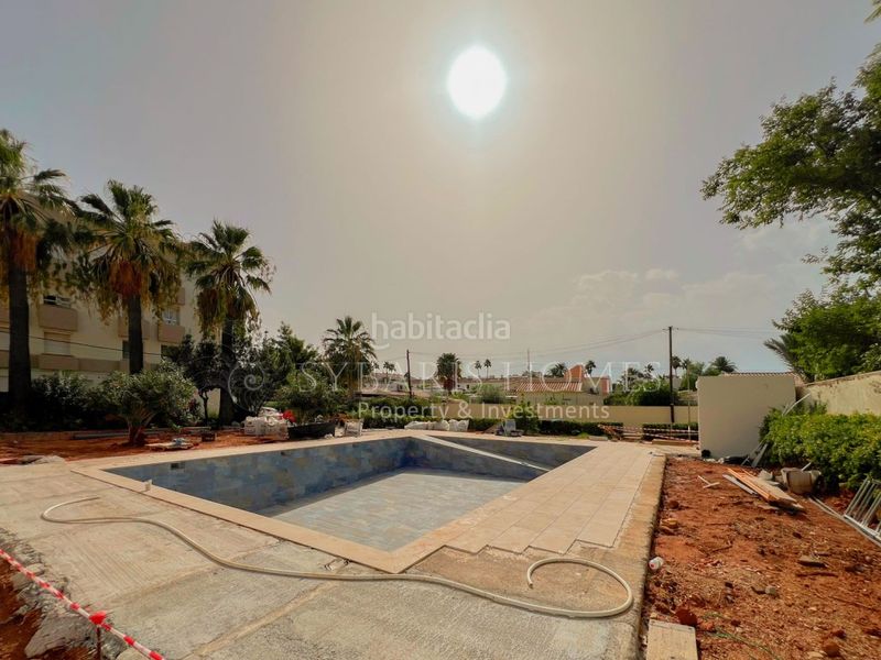 Foto 16b17f96-a35a-4c98-a2f7-b5b9d0019fc4. Estudi amb aparcament piscina a El Palmar - Los Molinos Dénia