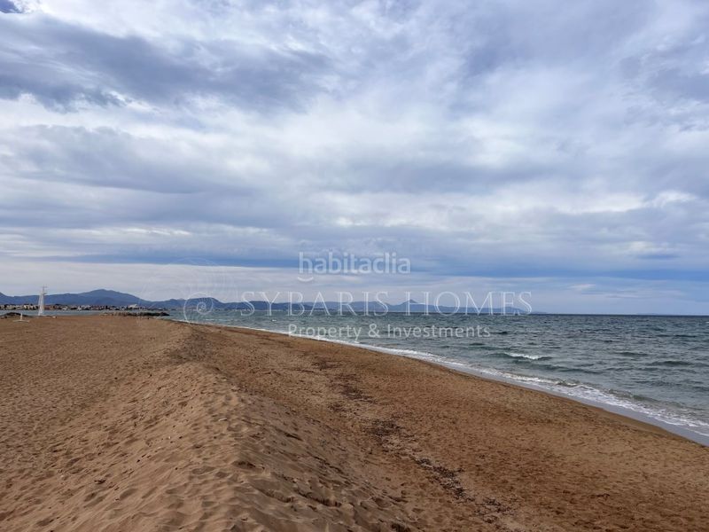 Foto 6b61f0ab-f232-4981-b9a8-72f504655daf. Estudi amb aparcament piscina a El Palmar - Los Molinos Dénia
