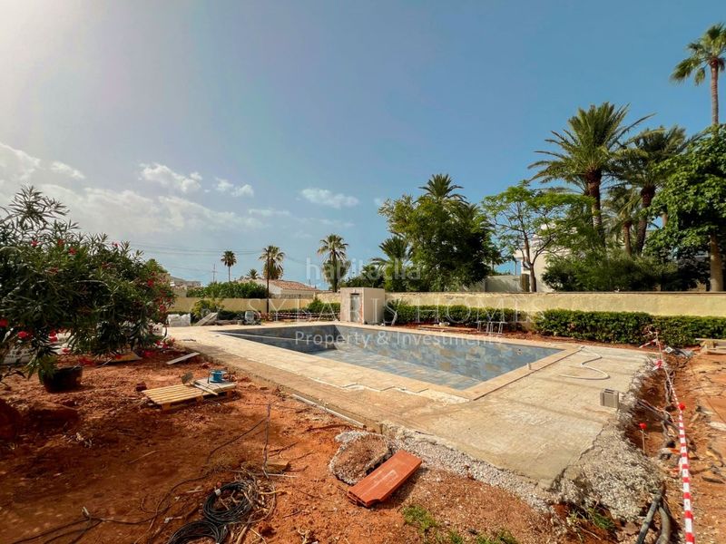 Foto c4fc9e0e-af86-4abd-946d-35508f4ad336. Estudi amb aparcament piscina a El Palmar - Los Molinos Dénia