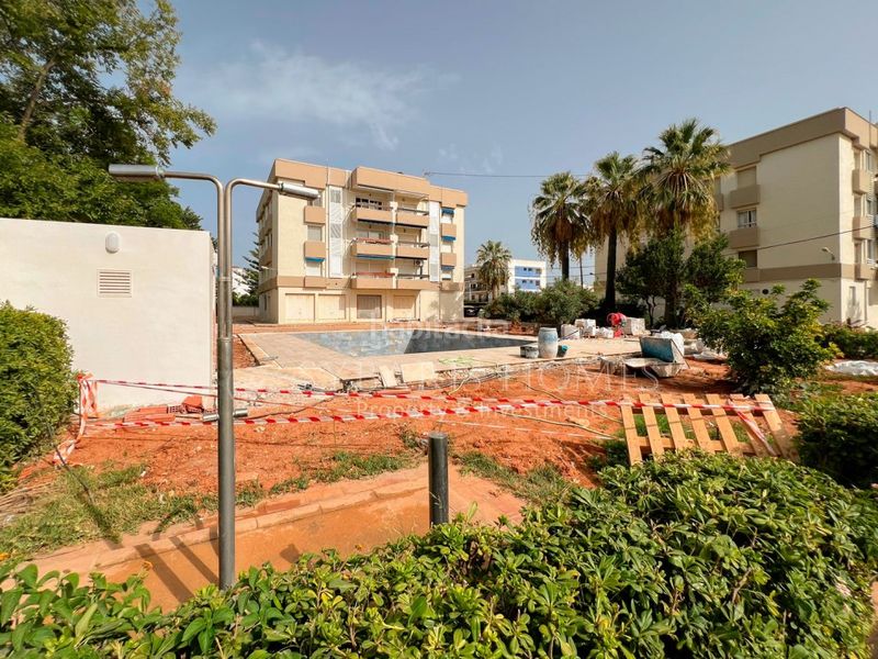 Foto f4973414-ad79-4476-ad3d-c934535b3fee. Estudi amb aparcament piscina a El Palmar - Los Molinos Dénia