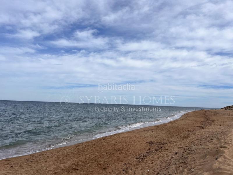 Foto 5f00414c-f23c-49ef-adde-66f3ce911fb0. Estudi amb aparcament a El Palmar - Los Molinos Dénia