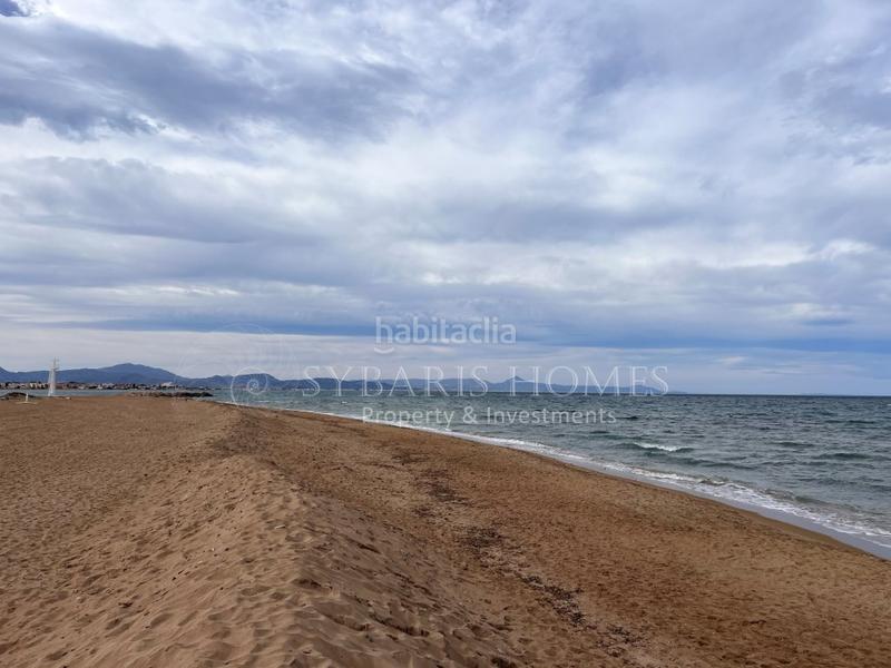 Foto 6b61f0ab-f232-4981-b9a8-72f504655daf. Estudi amb aparcament a El Palmar - Los Molinos Dénia