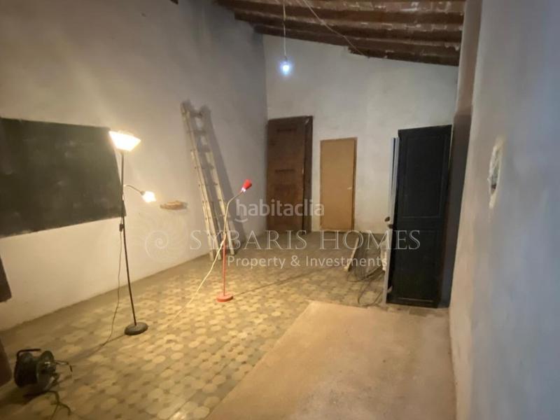 Foto 020f0e38-073b-4e68-87c6-225857152e56. Local comercial venta de barrestaurant con posible hotel y vivienda independiente en el corazon de javea en Xàbia