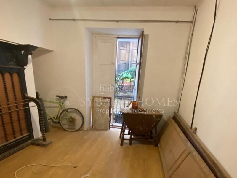 Foto 117bfc57-c45c-412c-9b40-8a539b0b139d. Local comercial venta de barrestaurant con posible hotel y vivienda independiente en el corazon de javea en Xàbia