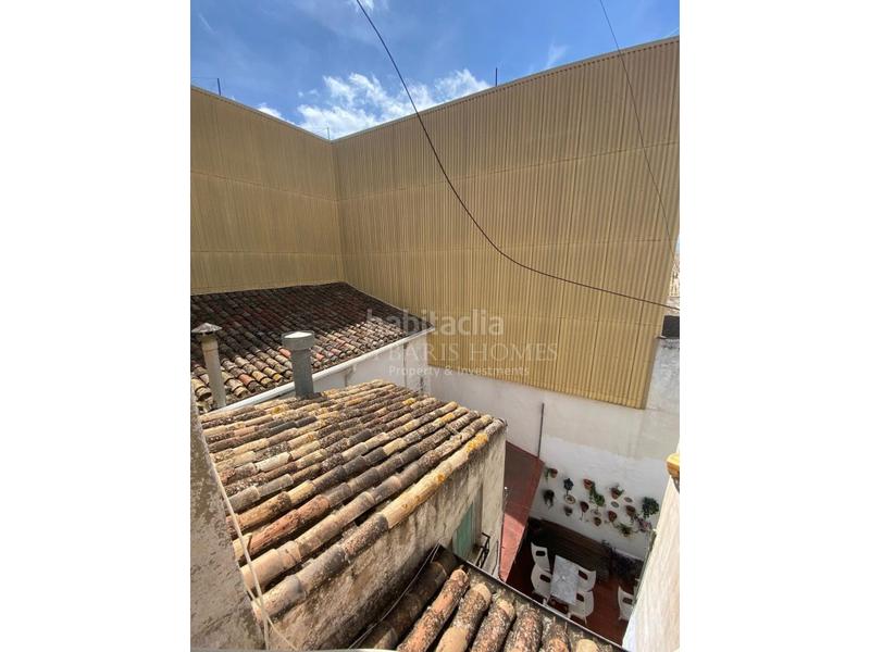 Foto 2505e9d0-a4a8-4f2c-ae24-991f31e208b6. Local comercial venta de barrestaurant con posible hotel y vivienda independiente en el corazon de javea en Xàbia