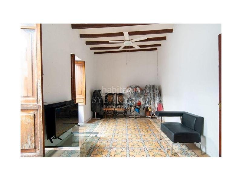 Foto 32ac5faf-9191-45e7-b6b2-f90d207c6a7f. Local comercial venta de barrestaurant con posible hotel y vivienda independiente en el corazon de javea en Xàbia