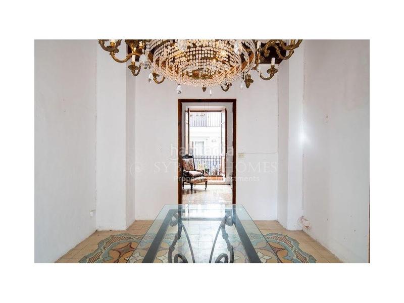 Foto 8a29d3db-a9a4-4c46-9398-b4df87d5399b. Local comercial venta de barrestaurant con posible hotel y vivienda independiente en el corazon de javea en Xàbia