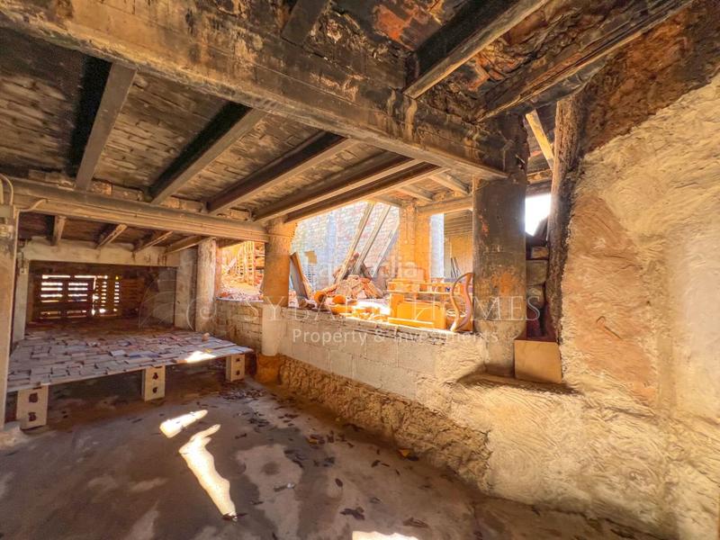 Foto 1d9442f9-d614-4b17-8990-cd88efc8f7b9. Terreno residencial para promotor o inversor terreno urbano negociable en Orba