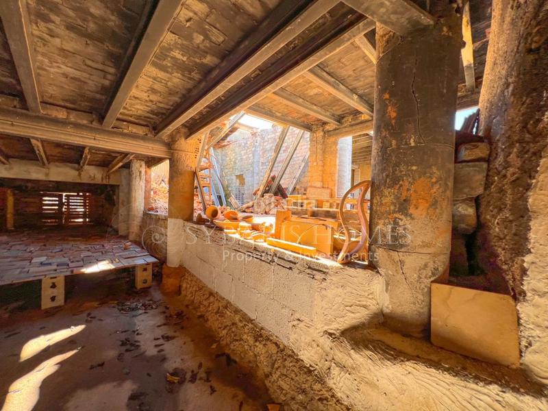 Foto 41fa011b-37cc-484d-b6df-87bd8e4cc914. Terreno residencial para promotor o inversor terreno urbano negociable en Orba