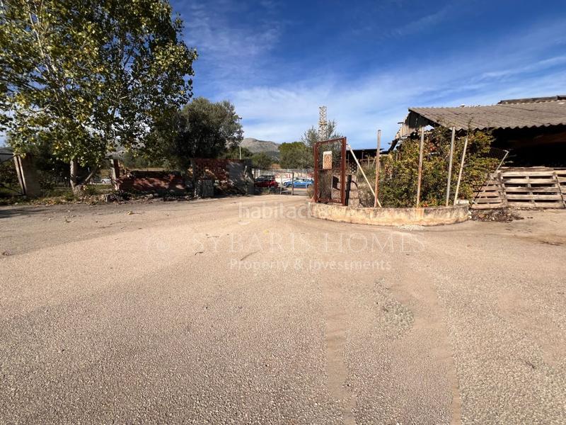 Foto a3ab6e8d-673b-4941-ad77-c6b98495f4ac. Terreno residencial para promotor o inversor terreno urbano negociable en Orba