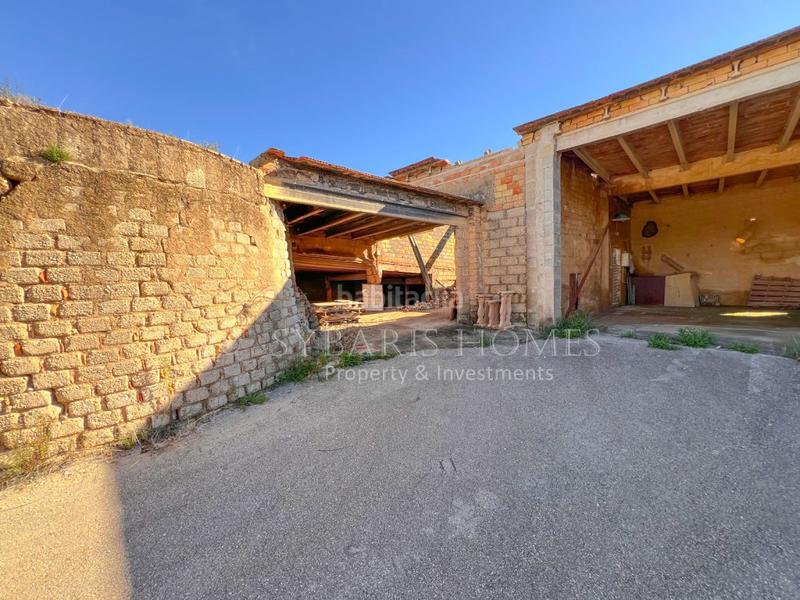 Foto a7175dac-4939-42f8-9629-e5e2f38077a7. Terreno residencial para promotor o inversor terreno urbano negociable en Orba