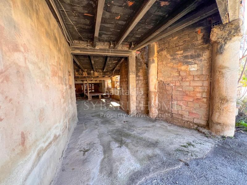 Foto aa7b48b7-d312-4725-9204-ac9e0ba61e74. Terreno residencial para promotor o inversor terreno urbano negociable en Orba