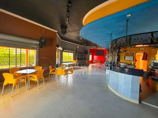 Local Comercial  Partida castellet. Venta negocio acreditado pub en orba