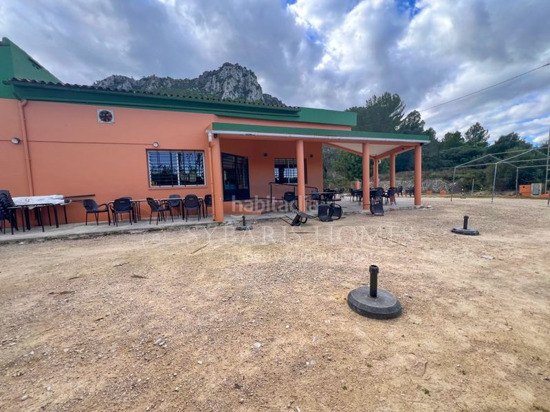 Foto 76c08d2c-31fd-4387-86ba-1ea2114c5452. Local comercial a Orba
