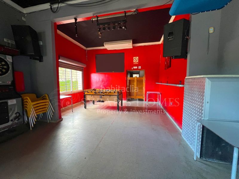 Foto b0492acb-8840-4b89-b7de-8ea0e2923bf7. Local comercial a Orba