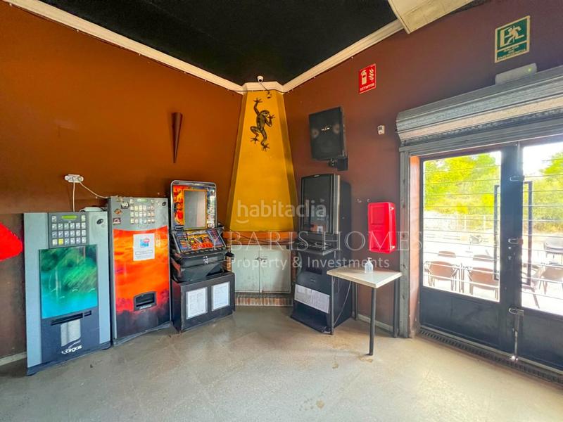 Foto 1d5a897d-9fc3-4c23-99d1-2e44f48f659b. Local comercial a Orba
