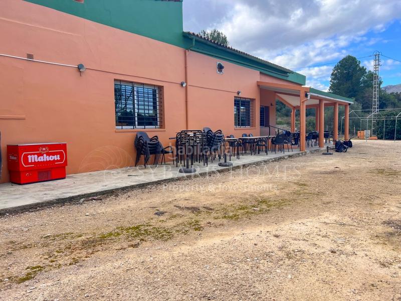 Foto 2a20415b-6d39-4d4f-9a00-233b91118b10. Local comercial a Orba