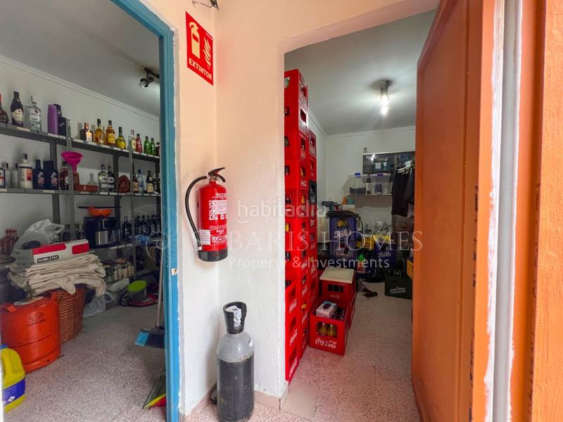Foto 603ada6b-d798-480f-8791-273a7ef8ed7d. Local comercial a Orba