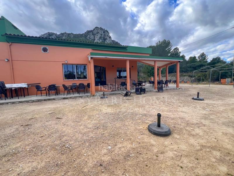 Foto 76c08d2c-31fd-4387-86ba-1ea2114c5452. Local comercial a Orba