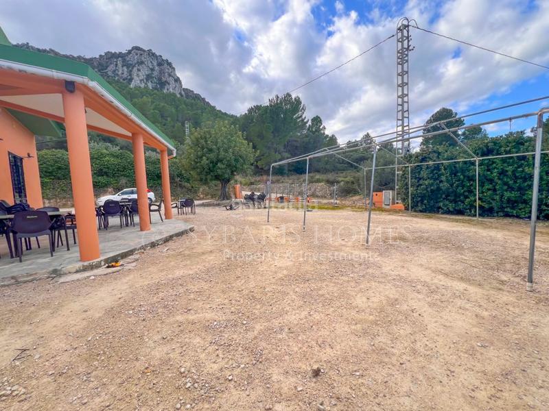 Foto 78aa6d39-8190-4984-afd6-557cba859826. Local comercial a Orba