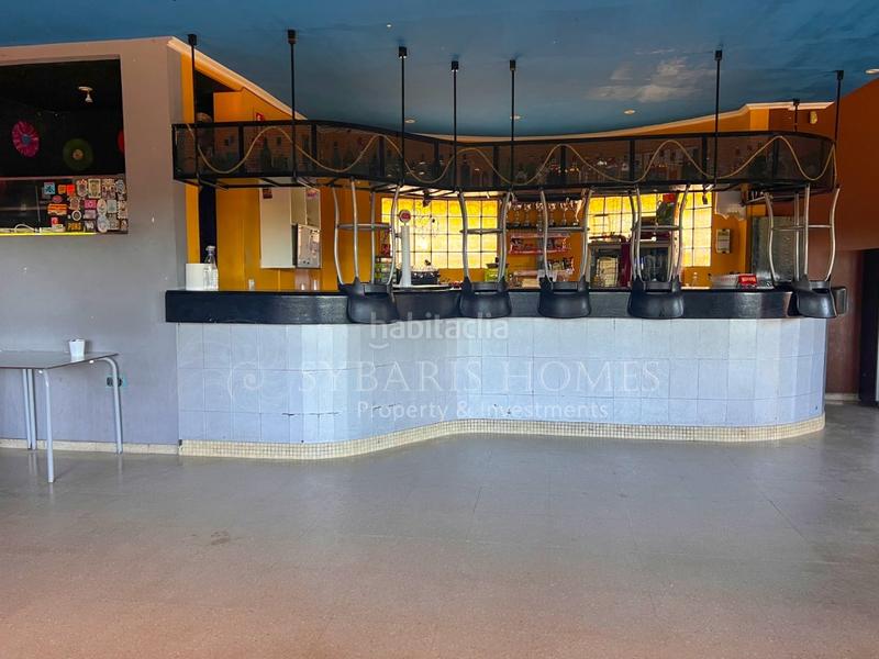 Foto 9df5f4d4-973d-42f0-acb5-1b5a1c67d895. Local comercial a Orba