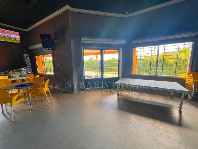 Foto 9e3d03d4-4720-45ba-b85e-21e150dce418. Local comercial a Orba