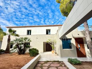 Chalet  N/a. Exclusivo chalet en venta en las rotas