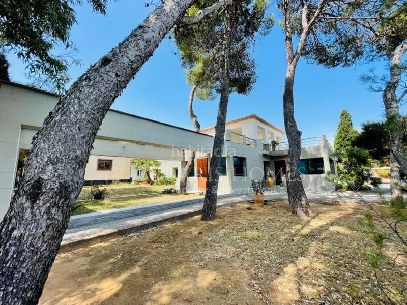 Foto aa3b03a5-64c2-4338-bfd3-fee6d91183a4. Xalet amb aparcament piscina a Las Rotas / Les Rotes Dénia