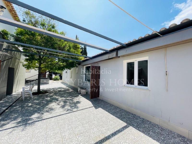 Foto f21fddb7-af03-4809-bffd-435a71d0739b. Xalet amb aparcament piscina a Las Rotas / Les Rotes Dénia