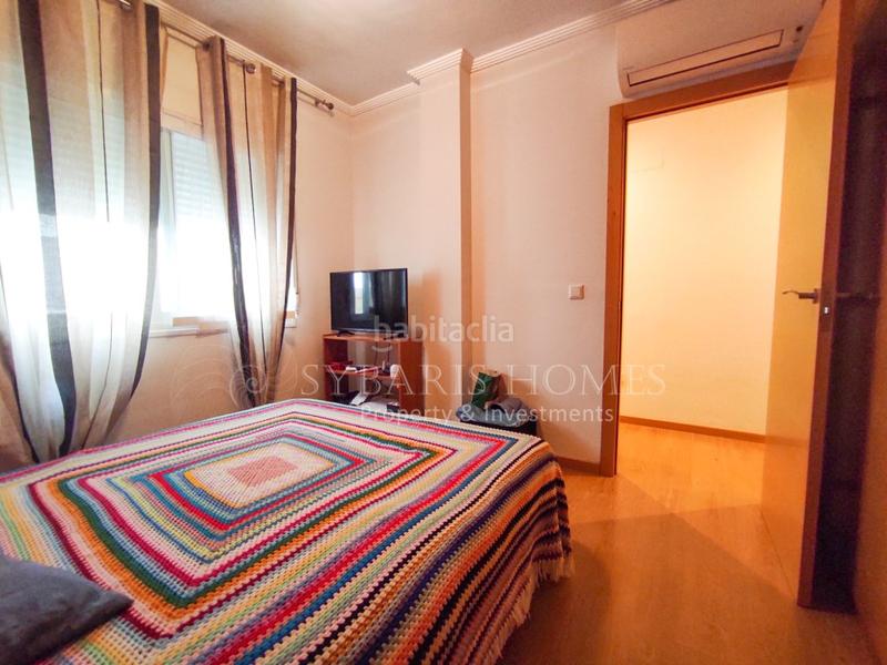 Foto 726c1ad2-cd03-442b-8e06-234e0895bf4b. Piccolo appartamento con parcheggio in Beniarbeig