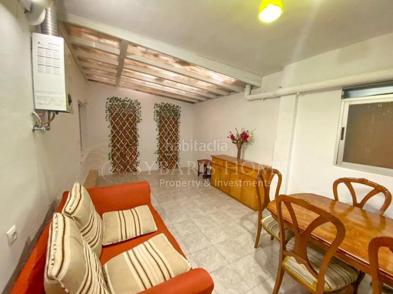 Foto 08859bfb-ed7b-4023-ba6b-a5526403ea90. Apartament a Saladar Dénia