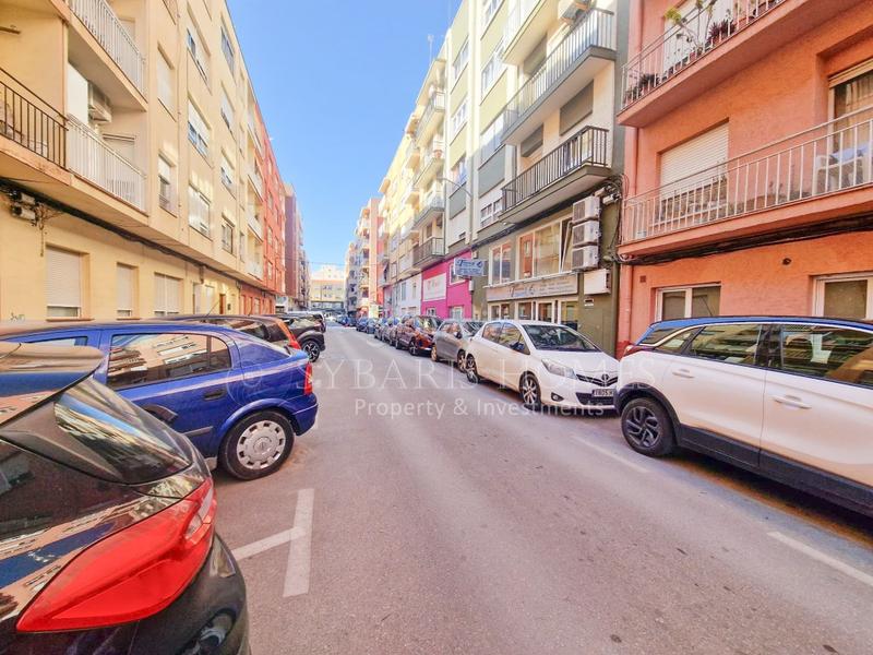 Foto 223a8957-94a4-4f04-bded-376f79cdb8a4. Apartament a Saladar Dénia