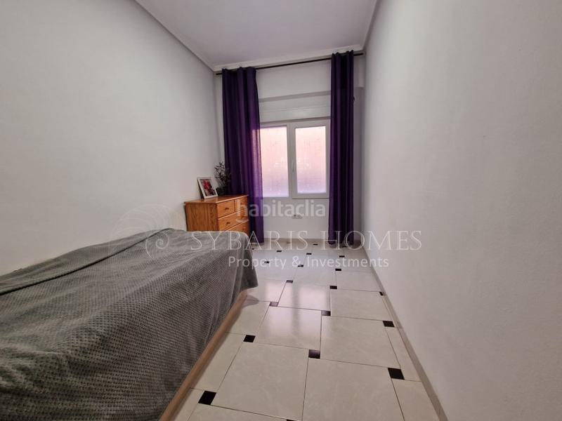 Foto 2d816f76-6b50-4dbd-8a7c-f21a4e4c4969. Apartament a Saladar Dénia