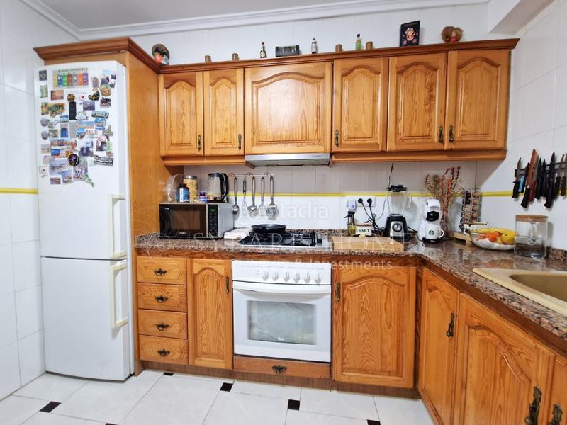 Foto 2debab0d-4375-4541-b36b-6fd592bb7889. Apartament a Saladar Dénia