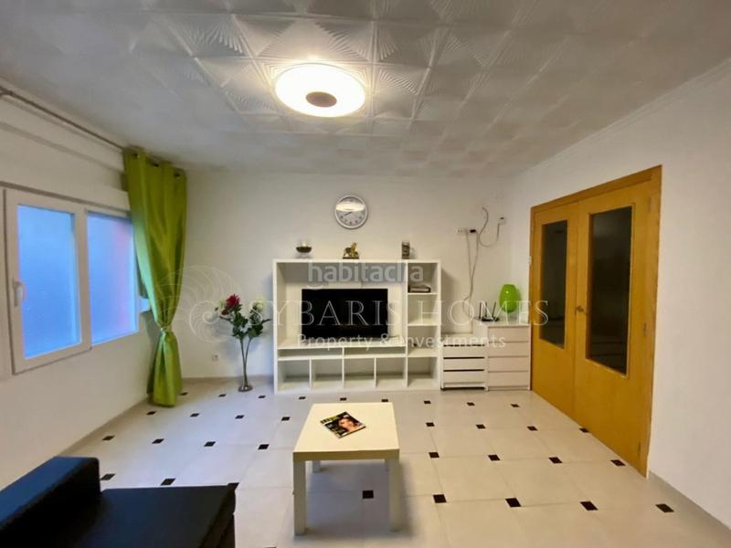 Foto 35493d41-614f-4beb-81dd-1d163d790bc0. Apartament a Saladar Dénia