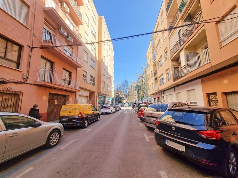 Foto 3b2e9137-fad4-45ba-90ac-510067a28db7. Apartament a Saladar Dénia