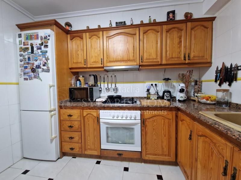 Foto 3e2a8883-cd3e-4e3e-8290-c0b953c05577. Apartament a Saladar Dénia