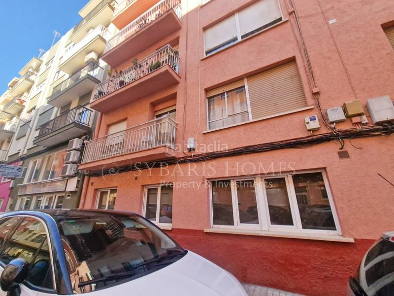 Foto 48faf7e4-d43f-4d34-a526-9c0c46969bae. Apartament a Saladar Dénia