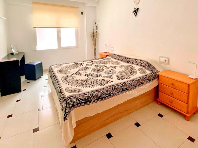 Foto 54844c6b-99ad-489f-80fa-6c4a1ded8aa2. Apartament a Saladar Dénia