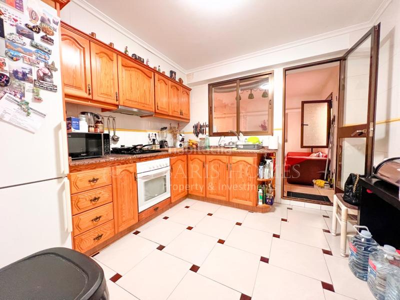 Foto 665d9903-90b0-4a80-8563-8b4af86649db. Apartament a Saladar Dénia